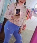 Dating Woman Venezuela to Barinas : Alejandra, 32 years